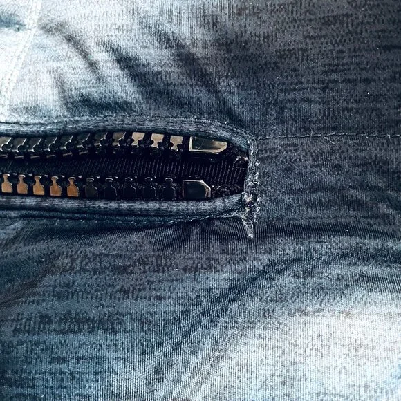 RW & Co Down Winter Jacket - Picture 5 of 12